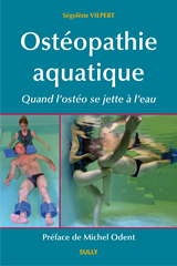 Vilpert osteo aquatique